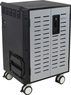 ZIP40 CHARGING AND MGMT CART CN