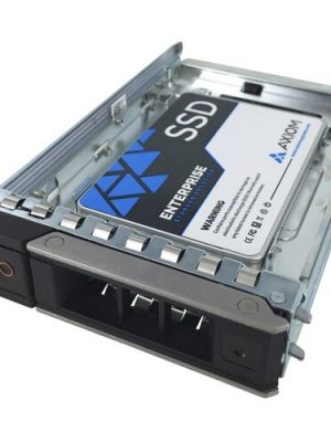 3.84TB ENTERPRISE EV200 SSD 3.5IN HOT-SWAP 6GB/S SATA