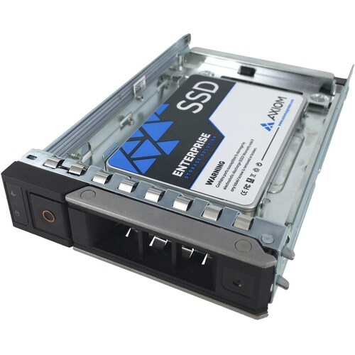 3.84TB ENTERPRISE EV200 SSD 3.5IN HOT-SWAP 6GB/S SATA