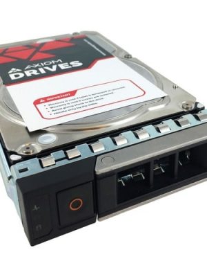 8TB 6GB/S SATA 7.2K RPM LFF 3.5IN HDD FOR DELL GEN14