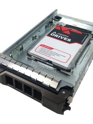 1.8TB 12GB/S SAS 10K RPM LFF 3.5IN ENTERPRISE HDD