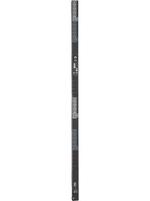 PDU 3-PHASE SWITCHED 208/240V 24 C13 6 C19 OUTLET MONITORING TAA