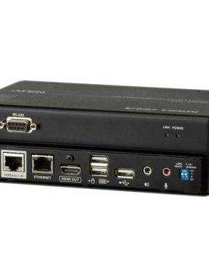 USB HDMI HD BASET2.0 KVM EXTENDER
