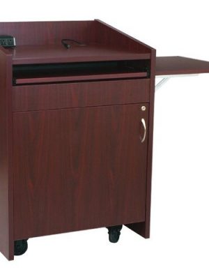 L2 LECTERN 28W25D CF GC