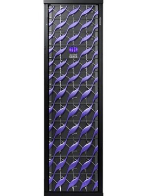 AS P100 SYST BASE 864TB 6X10GBE NIC W/SFP+ SR