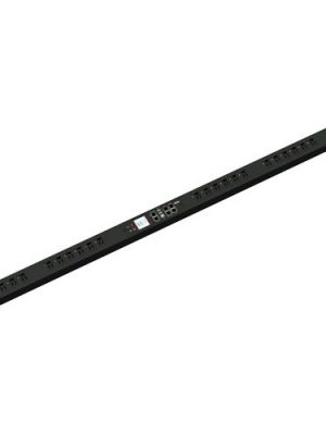 1PH 100V AC 20A RATED 24X NEMA 5-15R NEMA L5-20P
