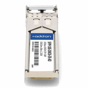 Addon JUNIPER SFPP-10G-DW26-ER COMP SFPP-10G-DW26-ER-AO