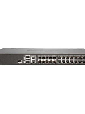 SW NSA 6650 HA