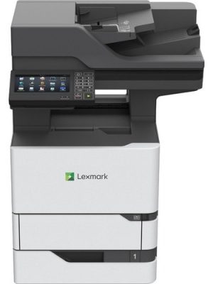 MX721ADHE MONO LASER P/S/C/F FB USB 1200X1200 2048MB 65PPM