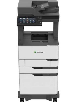 MX826ADXE MONO LASER P/S/C/F FB USB 1200X1200 2000MB 70PPM