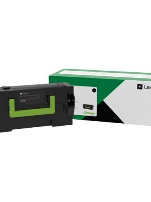 CORPORATE TONER CARTRIDGE 58D1U0N ULTRA HIGH YIELD
