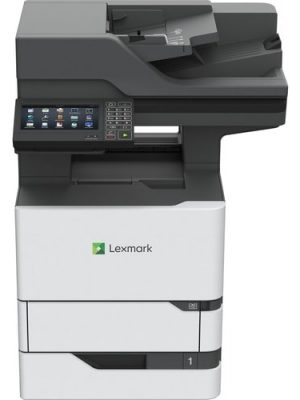 MX721ADE MONO LASER P/S/C/F FB USB 1200X1200 2048MB 65PPM