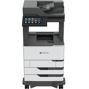 MX826ADE MONO LASER P/S/C/F FB USB 1200X1200 2000MB 70PPM