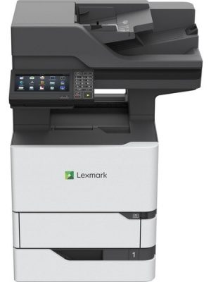 MX722ADE MONO LASER P/S/C/F FB USB 1200X1200 2048MB 70PPM