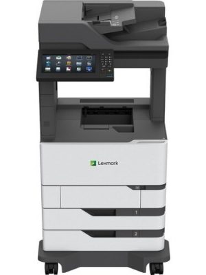 MX822ADE MONO LASER P/S/C/F FB USB 1200X1200 2048MB 55PPM