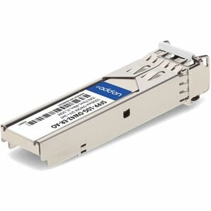 Addon JUNIPER SFPP-10G-DW42-ER COMP TAA DWDM LC 1543.73NM 40KM 0 TO 70C SFPP-10G-DW42-ER-AO