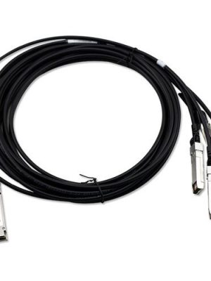 10M 40GBASE-CR4 QSFP+ TO 4 10GBASE-CU JNP-QSFP-DACBO-10MA-AX