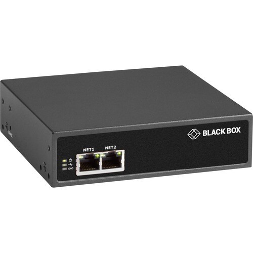 4PORT CONSOLE SVR