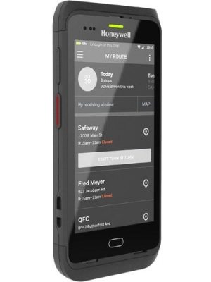 CT40 2GB32GB 5IN HD N3601 STD RANGEIMAGER13MP WWAN BT50 ANDROID7