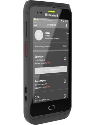 CT40 4GB/32GB 5IN HD N6603 STDRANGEIMAGER13MP WLAN BT50 LB93022