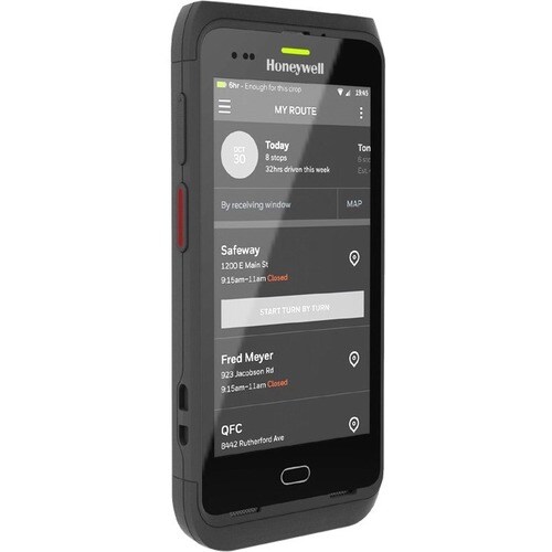 CT40 4GB/32GB 5IN HD N6603 STDRANGEIMAGER13MP WLAN BT50 LB93022