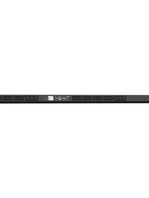 1PH 208V 16A 24XC13 6XC19 NEMA L6-20P 3.3KVA 0U