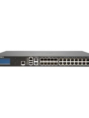 SW NSA 9650 TOTALSECURE ADV 1YR