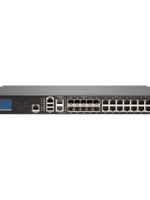 SW NSA 9250 TOTALSECURE ADV 1YR