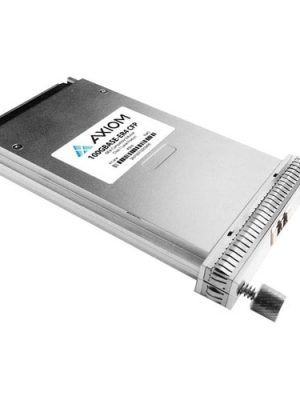 100GBASE-LR4 CFP TRANSCEIVER JUNIPER CFP-GEN2-100GBASE-LR4-AX