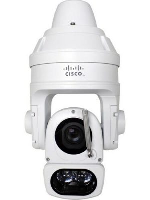 VID SURVEILLANCE HD OUTDOOR IP PTZ CAM