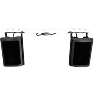 IR ILLUMINATORS FOR TNU-632 IR EMITTER UP TO 200M 656 FEET