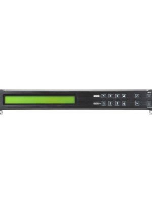 4X4 TRUE 4K HDMI MATRIX SWITCH