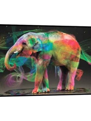 100IN HIGH BRIGHT LCD 700NIT 4K INDOOR HDMI BUILT IN PLAYER