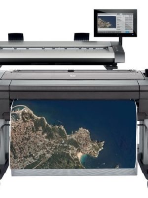 HP DESIGNJET HD PRO MFP PRINTER
