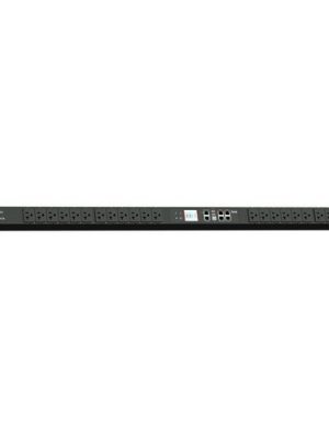 1PH 120V 16A 24XNEMA 5-20P 1.9KVA 0U