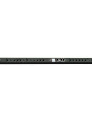 1PH 120V 16A 24XNEMA 5-20P 1.9KVA 0U