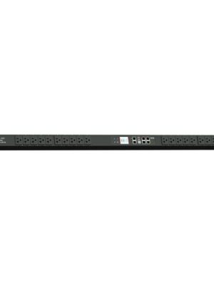 1PH 120V 16A 20XNEMA 5-20P 1.9KVA 0U