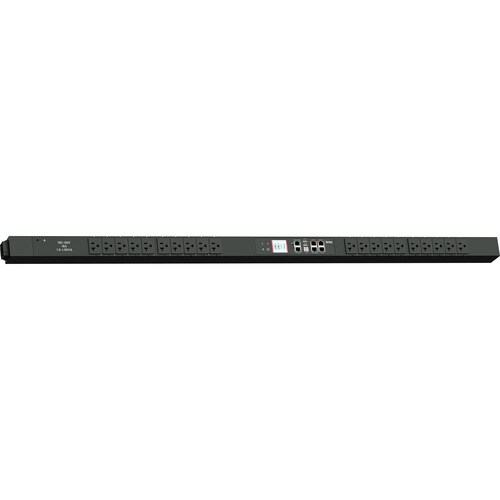 1PH 120V 16A 20XNEMA 5-20P 1.9KVA 0U