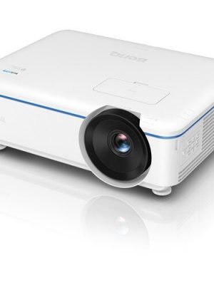 LU950 DLP 3D PROJ 5000L WUXGA 10000:1 HDMI WHITE