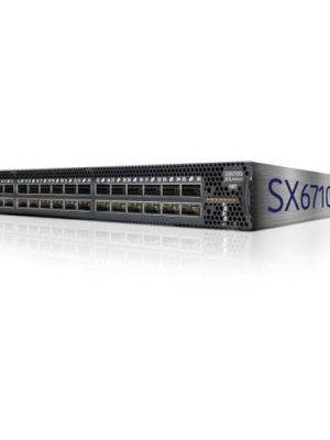 SWITCHX-2 INFINIBAND TO ETHERN GATEWAY 36 QSFP+ PORTS