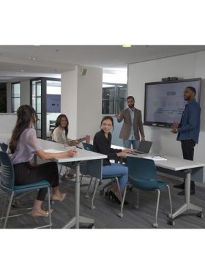 HALF-DAY SMART TRAINING SESSION