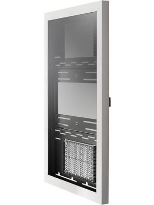 WALL DISPLAY ENCLOSURE PORTRAIT 55IN W 55IN W