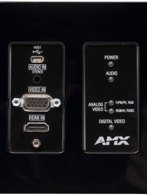 AMX NMX-ENC-N2315-WP-BL NMX-ENC-N2315-WP-BL