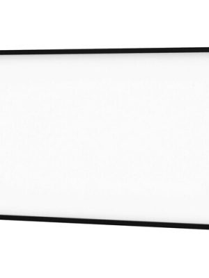164IN DIAG DA-SNAP WALL HD1.3 16:10 221X353IN CUST PAY FRT