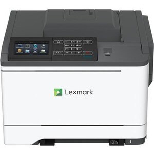 CS622DE HIGH VOLT TAA US 1200X1200 LTR A4 USB ENET 1024MB