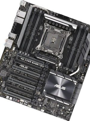 WS X299 SAGE/10G LGA2066 CORE X MAX-128GB CEB PCIE16