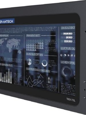 TREK-733L A0 W/ 1GHZ 2C 1GB ANDROID LTE-US GPS BT WIFI