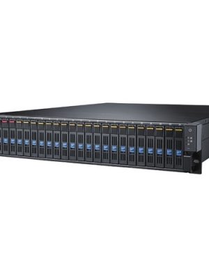 2U STORAGE CHASSIS FOR EATX/ATX MICROATX SERVER 800W RPS