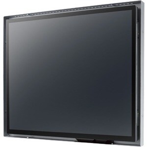 19 SXGA OPEN FRAME MONITOR 350 NITS VGA/DVI INTERFACE WITH P-CAP.