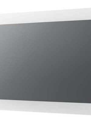 10.4IN LCD CAP TOUCH 800X600 700:1 IDP31-104 VGA/DVI BLACK